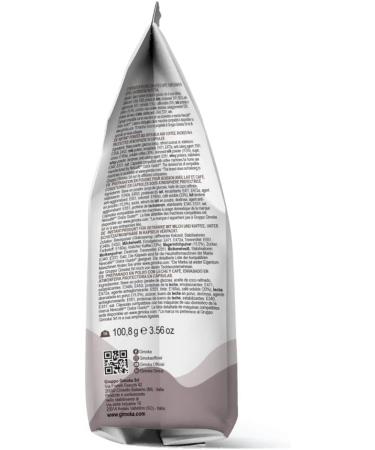  Gimoka Gimoka - Compatible capsules Nescaf Dolce Gusto Gusto Cortado - 4 boxes of 16 capsules - 64 capsules - Buy Online on GoSupps.com