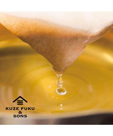Kuze Fuku Traditional Umami Dashi Soup Base & Seasoning  Authentic Product of Japan  No MSG (35 packets) - Buy Online on GoSupps.com