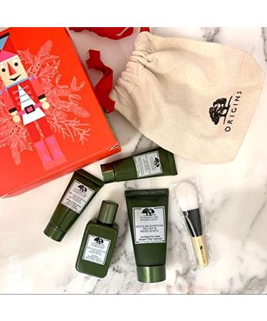 Origins Mega Mushroom 2020 Holiday Gift Set ($74 Value)