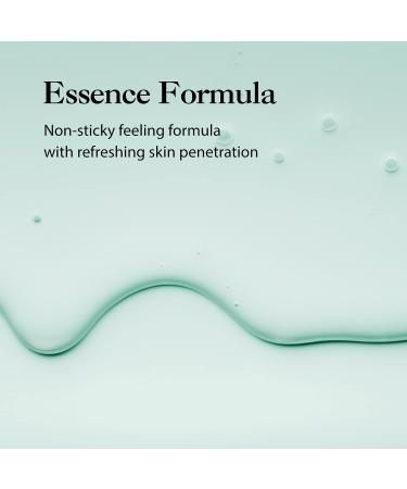 Dr.Different Scaling Toner for Oily Skin - AHA Exfoliating Astringent 200ml | PH Balancing & Pore Tightening Skin Care - International Shipping Available - Buy Online on GoSupps.com