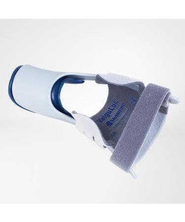 Bauerfeind Valguloc Orthesis - Premium Knee Support for Optimal Comfort & Stability | International Shipping Available - Buy Online on GoSupps.com
