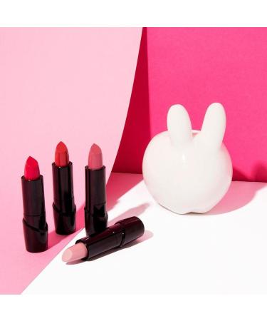 wet n wild Silk Finish Lipstick - Breeze Nude 0.13 oz | Hydrating Lip Color - Buy Online on GoSupps.com