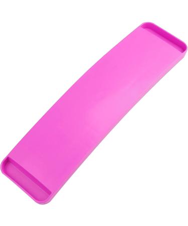 Portable Ballet Turning Board - Spin Turn Board for Dancers, Ice Skaters, Gymnasts & Cheerleaders - Pink - Buy Online on GoSupps.com