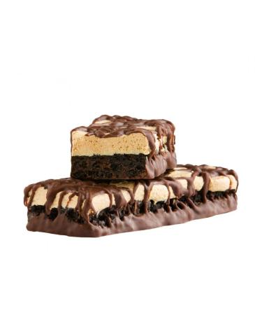 WonderSlim Gourmet Protein Bar Variety Pack - 10g Protein, 150-160 Calories, 0g Trans Fat - 7 Count Pack - Buy Online on GoSupps.com