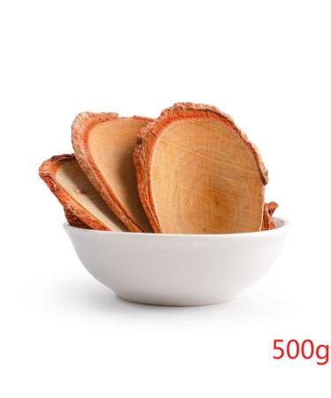 Pure Natural Premium Malaysian Red Tongkat Ali 500g - Eurycoma Longifolia for Boosting Energy & Vitality - Buy Online on GoSupps.com