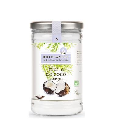Virgin Coconut Oil