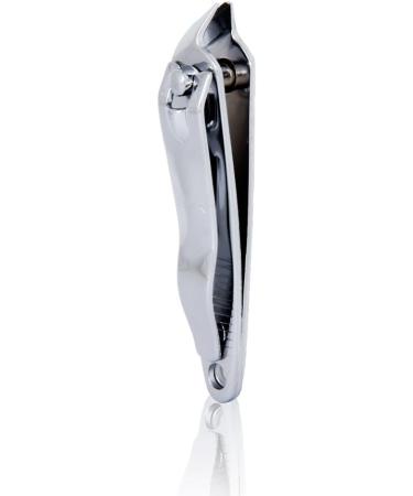 SUNXUE Slanted Edge Nail Cutter Nail Clippers Cilppers Fingernail Toenail - Buy Online on GoSupps.com