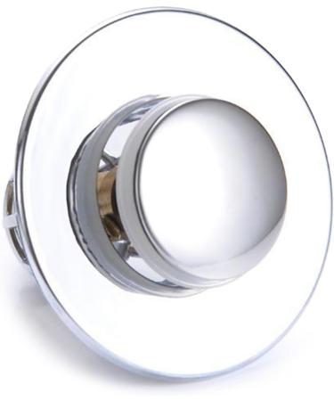 Innovative Sink Plugs Effective Debris Strainer Rust Resistant Sink Plug Enhanced Bounce & Effective Debris Filtering Kitchen Sink Plug - Buy Online on GoSupps.com
