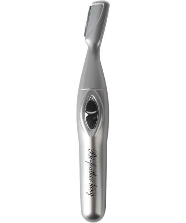 Premium Face Razors for Women - Electric Eyebrow Trimmer & Eyebrow Razors with Brush & Storage Bag - International Shipping Available - Buy Online on GoSupps.com