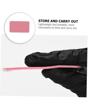 5pcs Adhesive Forehead Stickers for Eyelash Extensions | Graft Eyelash Supplies & Lash Pads - Buy Online on GoSupps.com