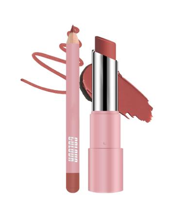 Moisturizing Lip Balm Lip Balm for Nourishment & Hydration Long Lasting Lipstick for Outdoor Travel Business and Home Style A