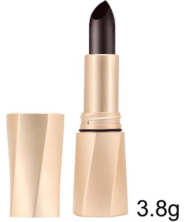 Matte lip tint velvet lipstick | Long-lasting velvet lip tint | Non-sticky velvet lip tint waterproof beauty lip balm 3.8g for women and girls - Buy Online on GoSupps.com