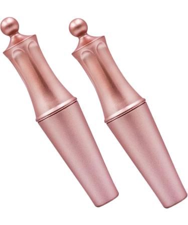 Healeved 4 Pcs Liquid Eyeliner Highlight Fakeaway Makeup Gel Refillable Accessories Mascara Coloring Pigment - Buy Online on GoSupps.com