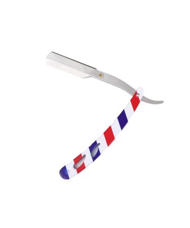 BESTOYARD Men's Shaver | Straight Razors & Barber Tools for Perfect Grooming - Ideal Father's Day Gift - Buy Online on GoSupps.com