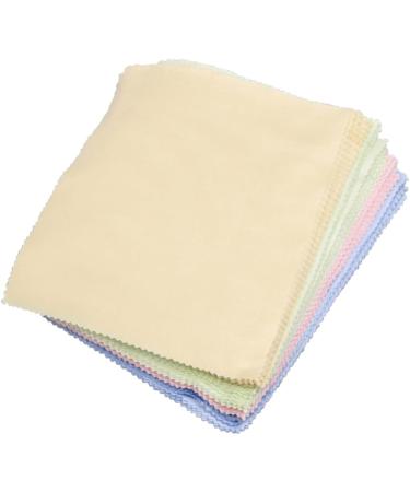 ABOOFAN 300 Pcs Screen Cleaner Wipes | Microfiber Lens Cleaning Cloths for Glasses Smart Sunglasses & Cameras | Optical Cleaning Supplies - Buy Online on GoSupps.com