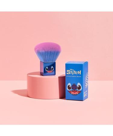 Spectrum Collections Stitch Kabuki Make Up Brush Spectrum Single Kabuki Brush for Foundation Blusher and Powder Use with Cream or Powder Products Official Disney Makeup Brush Stitch - Buy Online on GoSupps.com