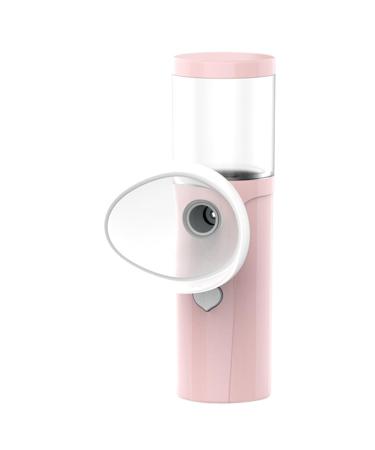 ZHUMCCY Nano Mist Sprayer Dry Eye Spray for Skin Facial Hydration Sprayer Personal Humidifier Skin Care Devices for Relief