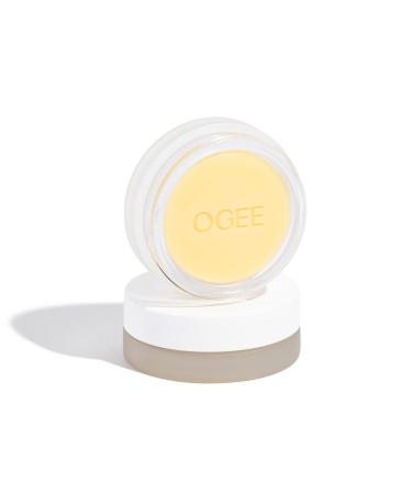 Ogee Makeup Brush Cleaner - Organic Makeup Brush Cleanser - No Harsh Ingredients & Made in USA