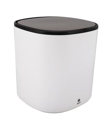 Portable Makeup Brush Cleaner | 4.5L Capacity Turbo Function | Deep Clean Time-Saving & Easy to Use - Perfect Gift - Buy Online on GoSupps.com
