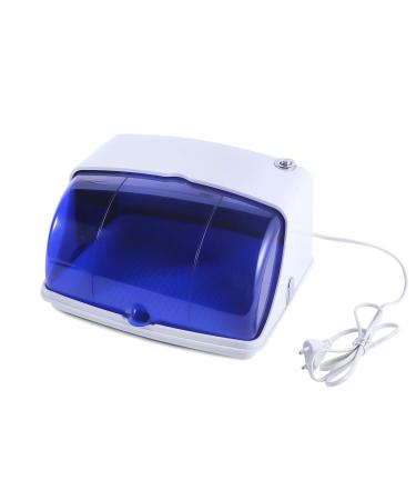 NSKI 8L Ultraviolet Cabinet Box for Salon Nail Art Tool YM-9003