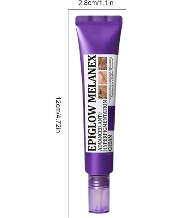 Complexion corrector 20g. The lightweight moisturizing formula adapts to your skin tone for a natural radiant finish. It feels light and non-greasy suitable for mature sensitive to dry skin. - Buy Online on GoSupps.com