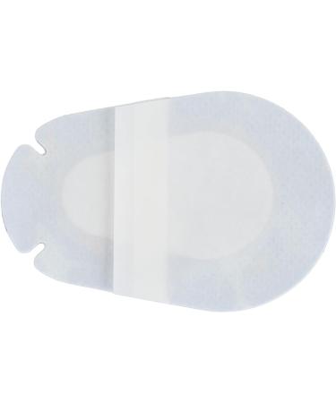 Eye Patch for Amblyopia Training - Fun Underwater World Design Breathable & Easy to Use for Adults & Children - Buy Online on GoSupps.com