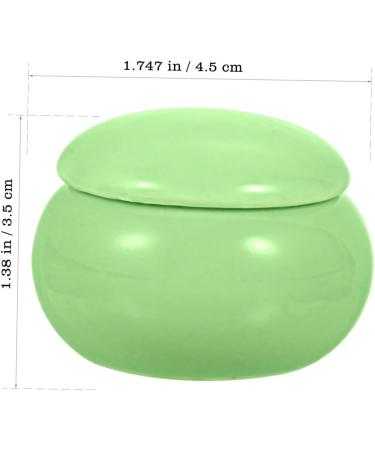 Didiseaon Lipstick Blush Eye Shadow Natural Blusher Eye Shadow Face Blusher Lipens Lip Balm Spf Ceramics As Shown - Buy Online on GoSupps.com
