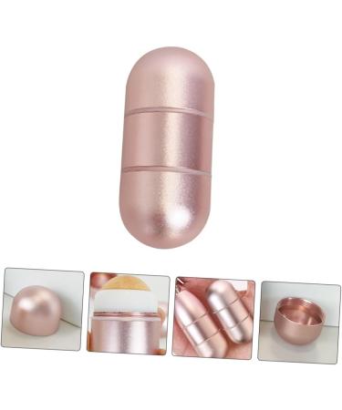 WOONEKY Volcanic Stone Oil Absorbing Stick Oil Absorbing Volcanic Roller Oil Control Facial Massager Oil Absorbing Roller Massaging Rolling Volcanic Stone Oil Absorption Volcanic Roller - Buy Online on GoSupps.com