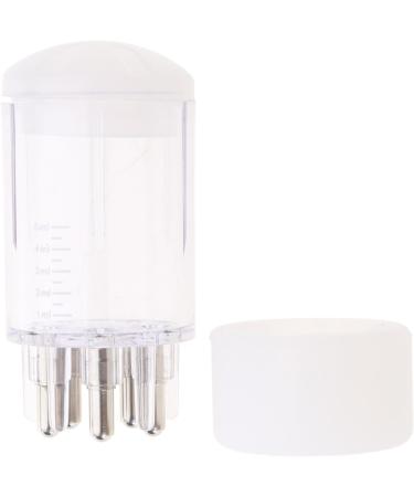 Premium Scalp Massage Device & Hair Oil Applicator for Hair Growth | Essential Oil Applicator Comb - Buy Online on GoSupps.com