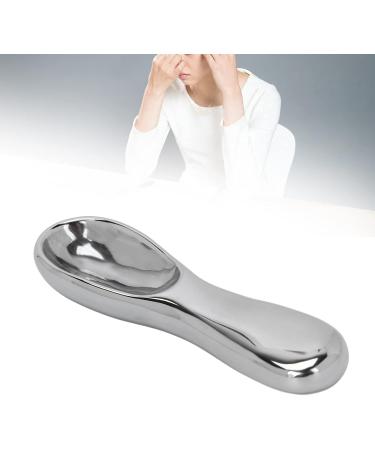 Buy Verdant Touch TeraHertz Gua Sha Tool - Enhance Blood Circulation with Multifunctional Face Massage Device - Buy Online on GoSupps.com