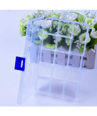 Buy Healifty Lens Storage & Display Case | Travel Mirror Box for Optics | International Shipping Available - Buy Online on GoSupps.com