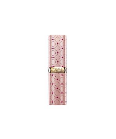L'Or al Color Riche Lipstick - 235 Nude (Special Valentine's Day Edition)