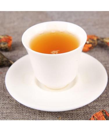Th Lily Pagoda Bourgeon d'or toile d'or Gongfu parfum au miel Th rouge 500g - Buy Online on GoSupps.com