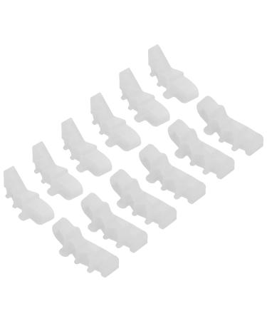Unisex Portable Toe Separator & Bunion Corrector - Hallux Valgus Corrector | SEBS Foot Spreader Tool - Buy Online on GoSupps.com