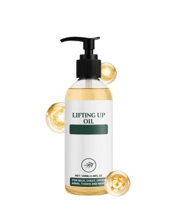 Firming Oil for Women 100 ml Skin Lightening Product | Natural Oil for the Whole Body For Women Beauty Enthusiasts and Professionals