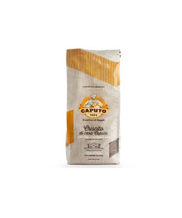 Caputo Criscito Lievito Madre Essiccato Dried Mother Yeast Inactive Natural Yeast 1Kg