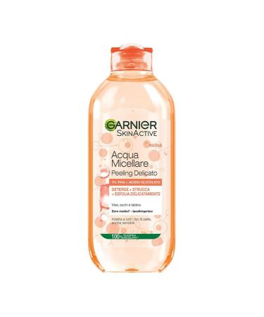 Garnier Micellar water for sensitive skin all-in-1 make-up cleans and donates moisture without rinsing 700 ml 1 piece of maxi size