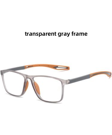Smart Zoom Reading Glasses - Anti-Blue Light Color Changing Multi-Focus for Men & Women - International Shipping Available - Buy Online on GoSupps.com