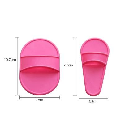 Portable Hair Removal Grinding Paper & Pad Set | Effortless Hair Removal for Legs Arms & Body - Buy Online on GoSupps.com