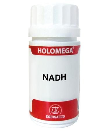 EQUISALUD Equisalud Holomega Nadh - 50 Capsules
