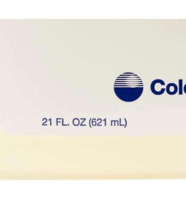 Coloplast Gentle Rain Shampoo & Cleanser 21 oz - Extra Mild Formula - Buy Online on GoSupps.com