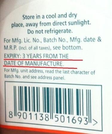 Himalaya Herbals Arujuna - Buy Online on GoSupps.com