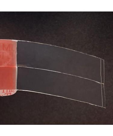 36pc/lot C contour JMJ duo-tac tape walker tape wig toupee tape hair tape - Buy Online on GoSupps.com