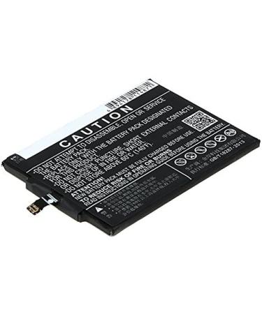 Buy 3.85V 3900mAh BM47 Battery Replacement for 3 3S 3X 3 5.0 3 4X - International Shipping Available - Buy Online on GoSupps.com