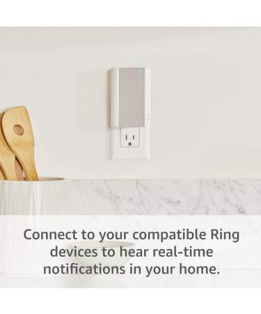 Ring Chime Pro - Buy Online on GoSupps.com
