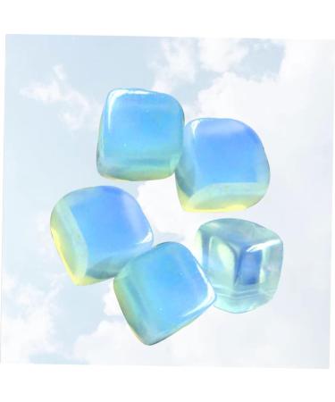 Beaupretty Opal Stones for Chakra Healing - Crystal Chip Stones & Decorative Aquarium Pebbles - Buy Online on GoSupps.com