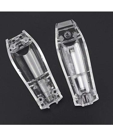 Bumdenuu for Clipper Shell Electric Hair Clipper Cove Trimmer Hairdressing Cutting Barber Clipper Modified Shell - Buy Online on GoSupps.com