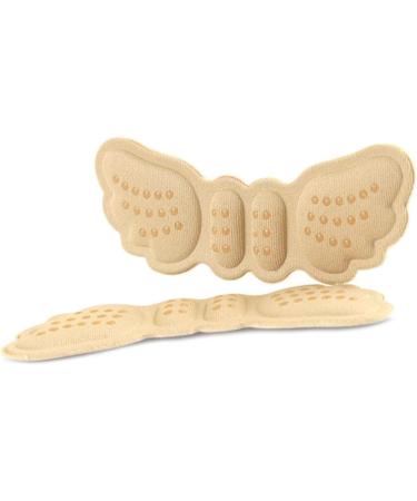 FOMIYES 12 Pairs Heel Grips - Anti-Wear Cushions & Protectors for High Heels | Adhesive Insoles for Comfort & Rubbing Relief - International Shipping Available - Buy Online on GoSupps.com