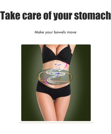 Duly Abdominal Vibration Massage Belt - Effective Fat Burning & Weight Loss Fitness Equipment for Home Use - Buy Online on GoSupps.com
