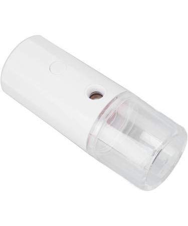 Qukaim Hydrating Face Sprayer Nano Facial Spray Portable Rechargeable Face Sprayer for Women Mini Hydrating Moisturizing Face Water Spray Device - Buy Online on GoSupps.com
